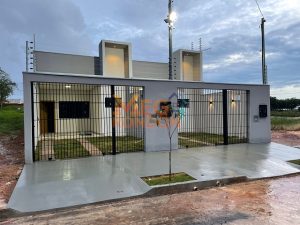 CASA À VENDA NO BAIRRO RESIDENCIAL NOVA COLINA, RONDONÓPOLIS – MT - Mega  Rondon Imobiliária